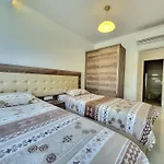 Elite Marine Residence - Cleopatra, Center