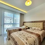 Elite Marine Residence - Cleopatra, Center